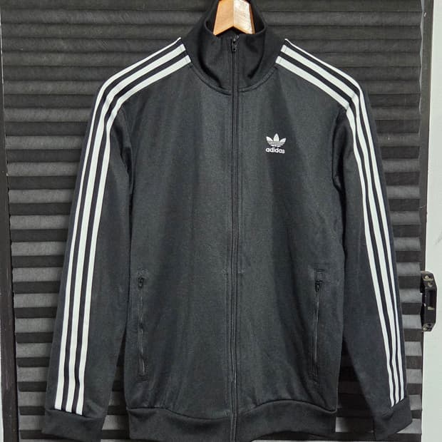 [아디다스] 클래식 베켄바우어 져지 | 00025