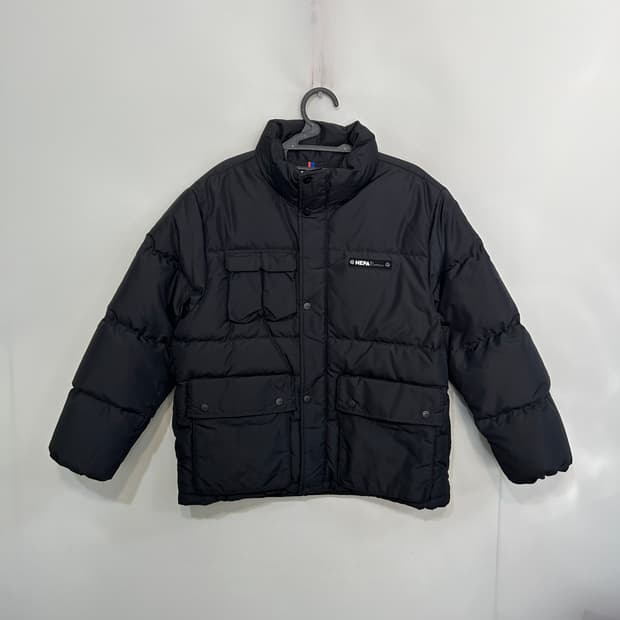 네파 2023 키즈 오리털 패딩 165