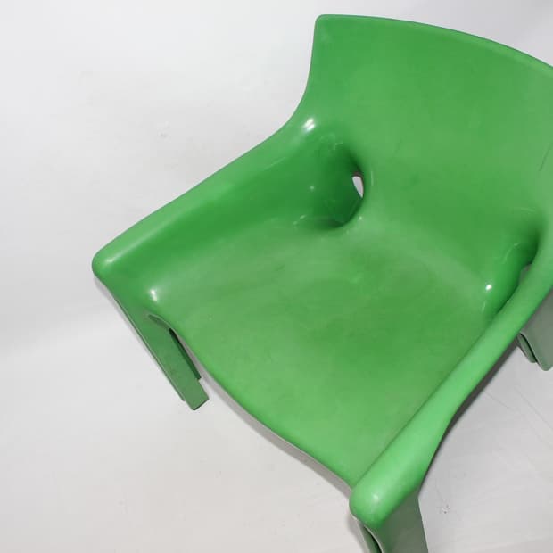 아르떼미데 가우디체어 그린