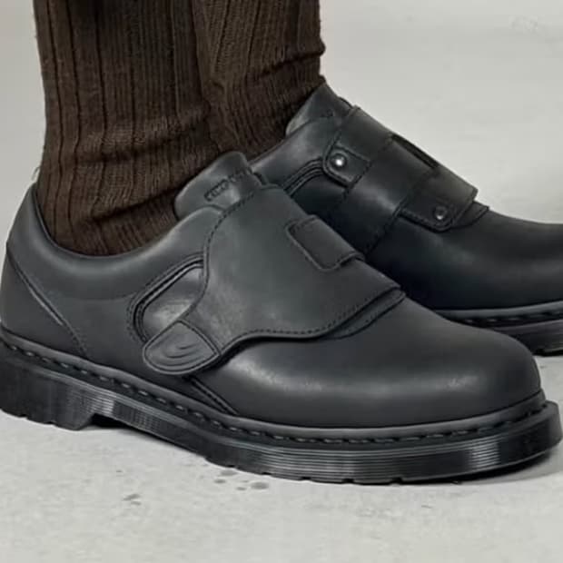 키코 코스타니노브 닥터마틴 UK9 280