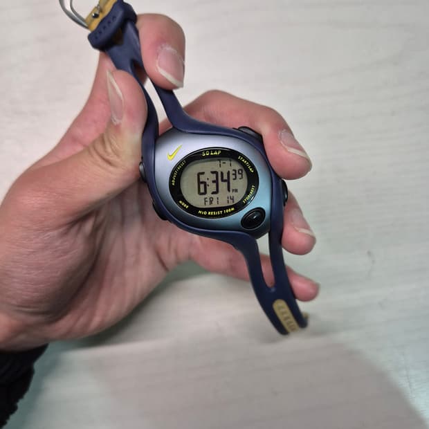 나이키트라이엑스 wr100싸게팔아요