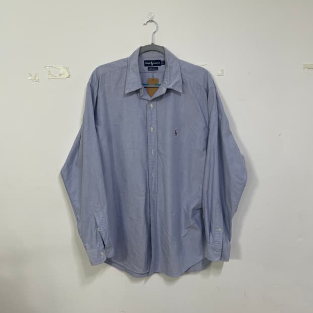 폴로랄프로렌 셔츠