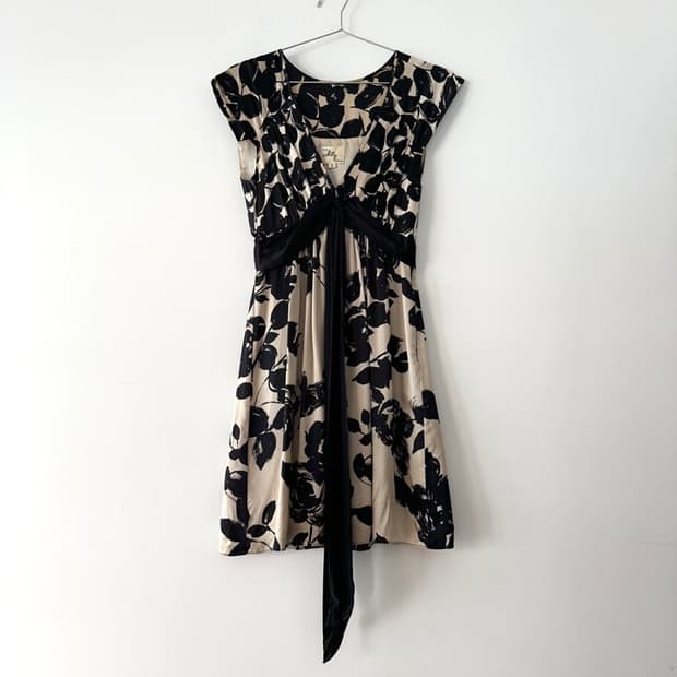 Raven dark silk ops