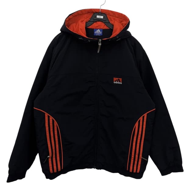 아디다스 올드스쿨 후드점퍼