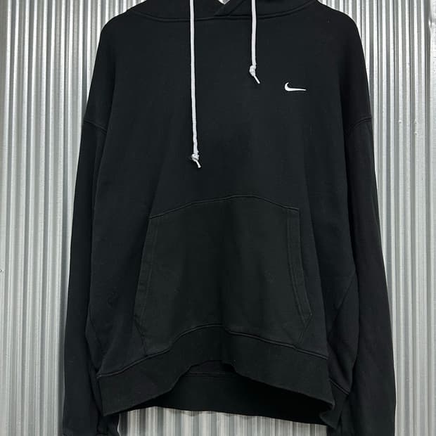 [XXL] 나이키 NIKE 스우시 후드티