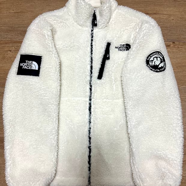 노스페이스 스노우 시티 플리스 90(S)