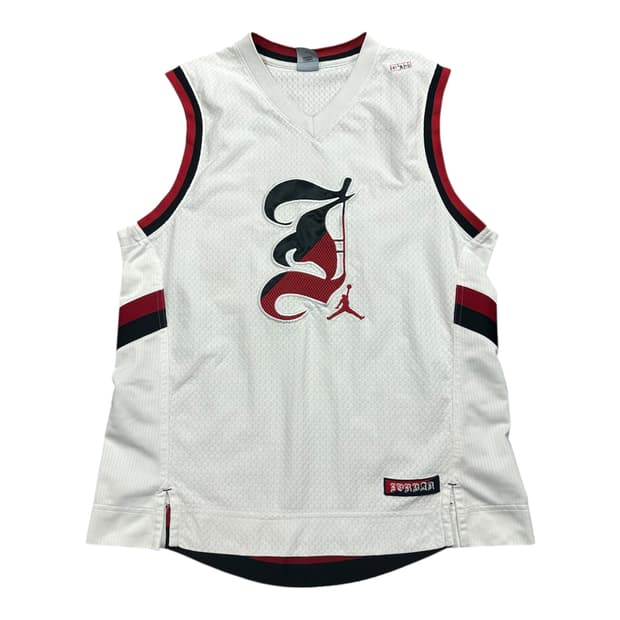 ✨ (바배) 나이키 조던 에어 점프맨 농구 민소매 나시