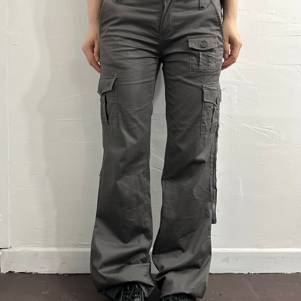 c-seventeen pocket pants