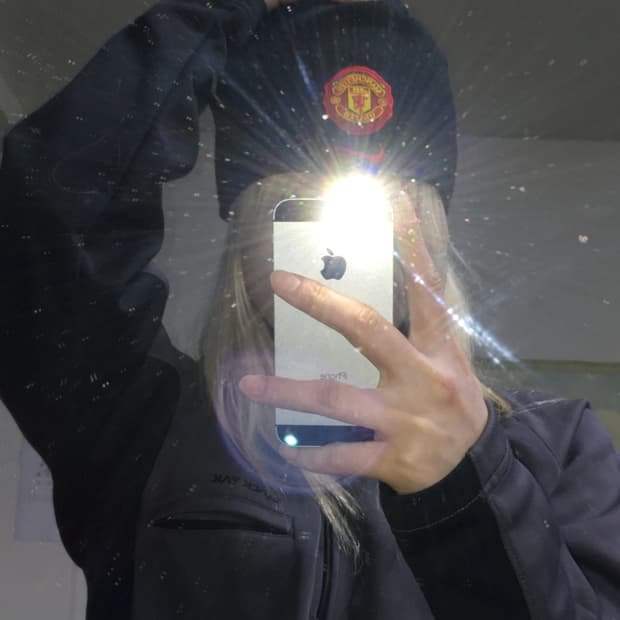 투티/0371 NIKE 나이키 맨체스터 비니 블랙 패치 자수 로고