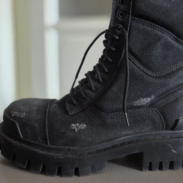 발렌시아가 컴뱃 스트라이크