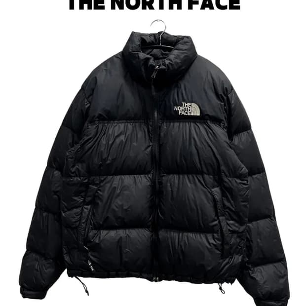 노스페이스 1996 에코 눕시 구스다운 자켓 NJ1DN75A