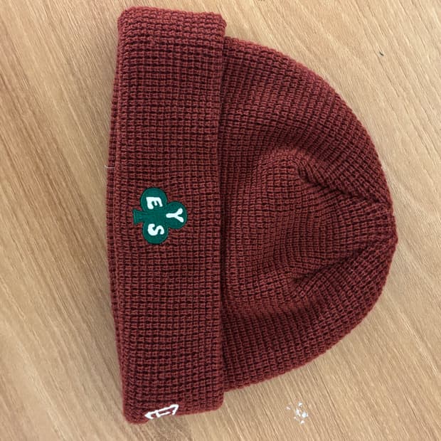 예스아이씨 x 뉴에라 콜라보 비니