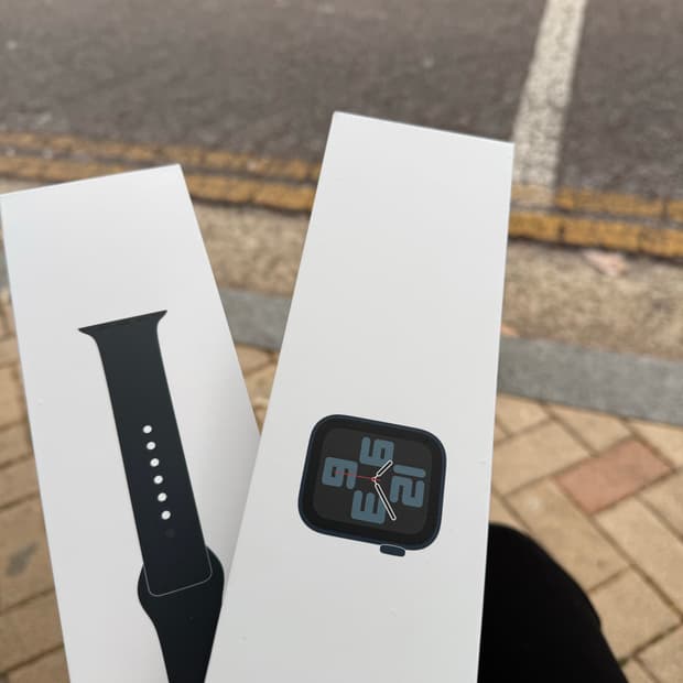 애플워치se2 44mm