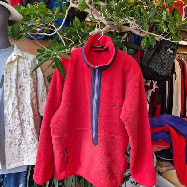 Z-500 파타고니아 신칠라 마수피얼