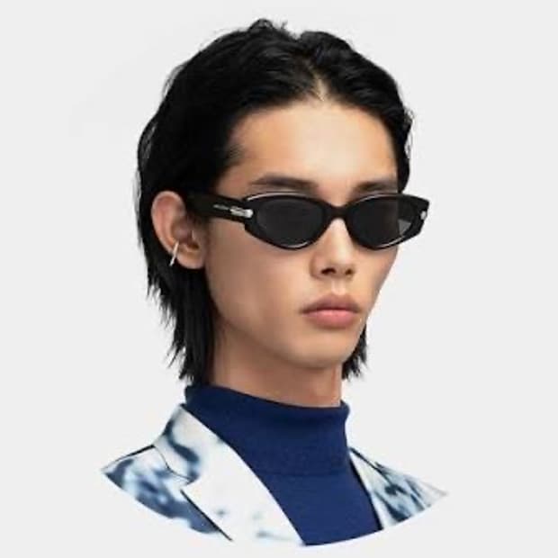 젠틀몬스터 모노소아 01 MONOSOA 01 선글라스