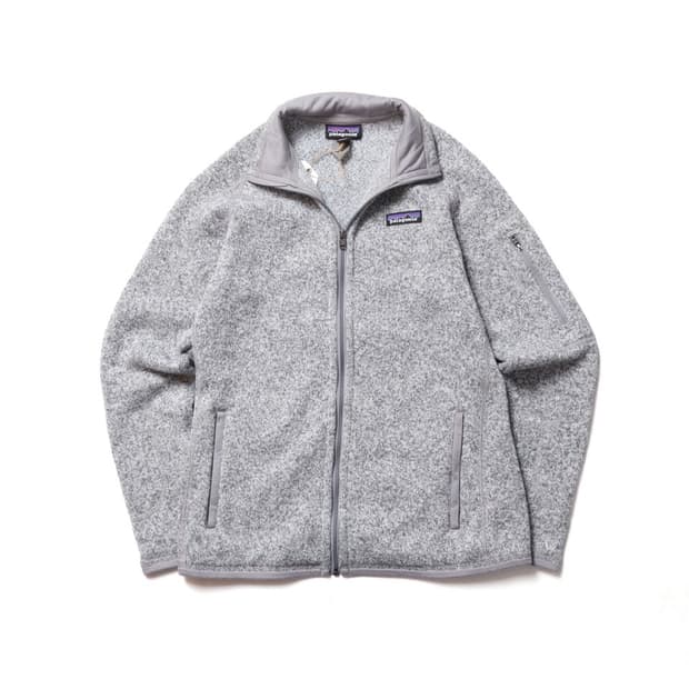 파타고니아 Patagonia Fleece Jacket

