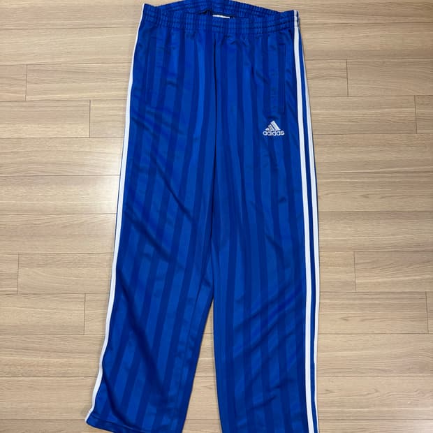 아디다스 Japan Label 트랙 팬츠 (L)