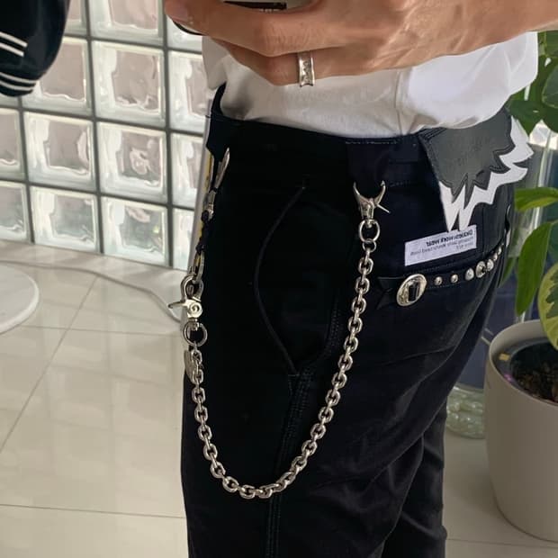 wallet chain 월렛 체인