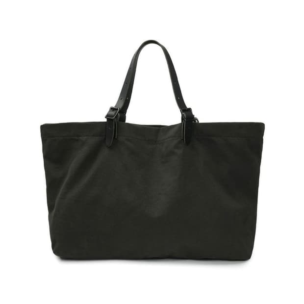 guvo 구보 토트백 올리브