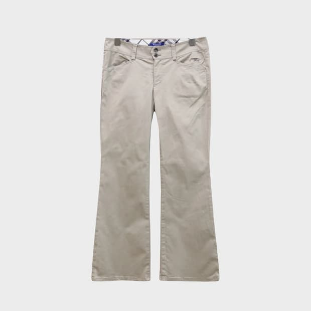 BURBERRY BLUE LABEL 73121