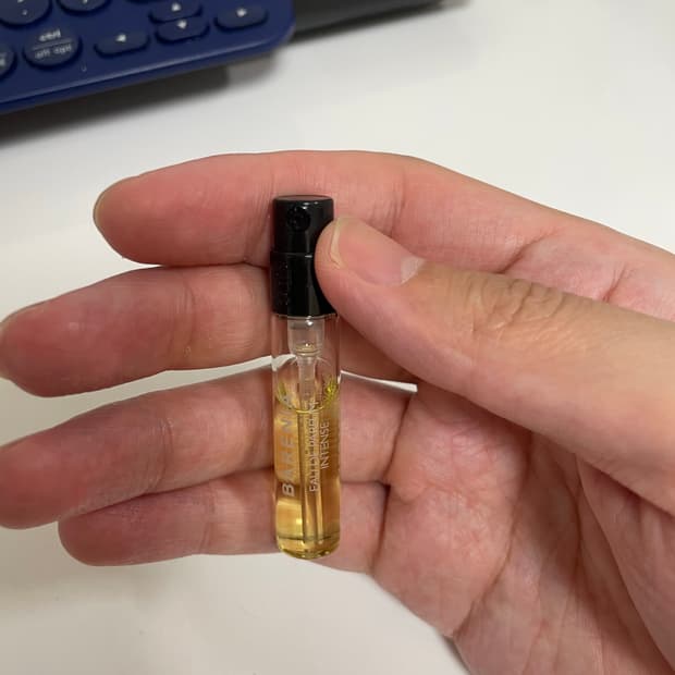 에르메스 바레니아 2ml