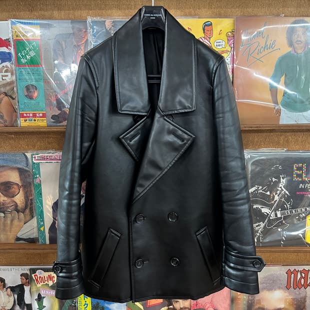 COMME des GARCONS HOMME PLUS