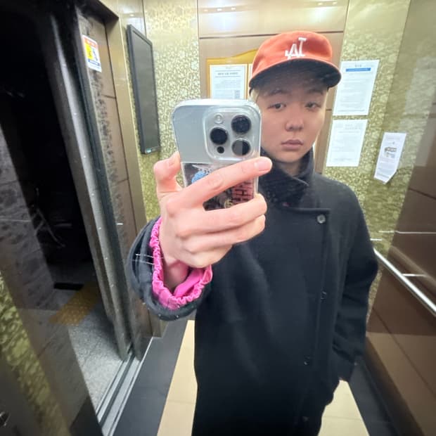 8/90s 폴로 랄프로렌 해링턴 자켓 (US Made)