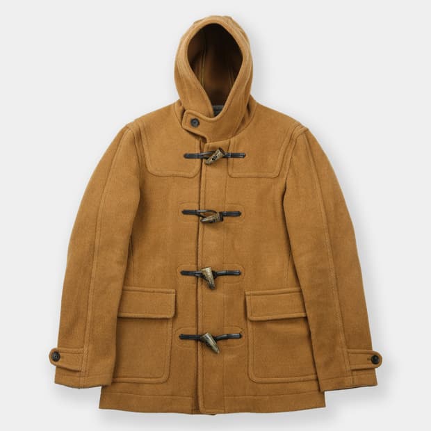 SHIPS Classic Duffle Coat
