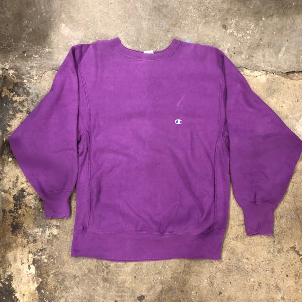 90s Champion Reverse Weave USA made-XL