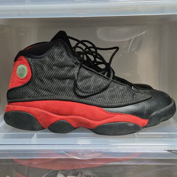 AIR JORDAN