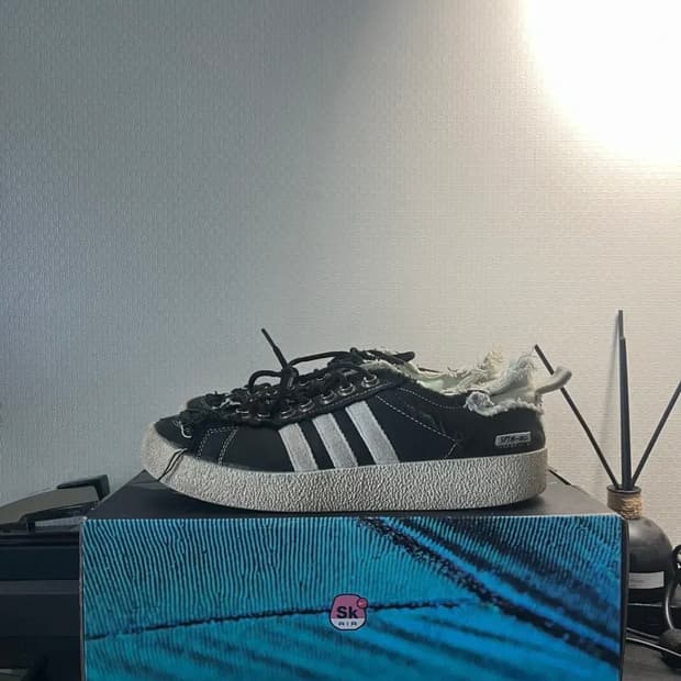 아디다스 송포더뮤트 275