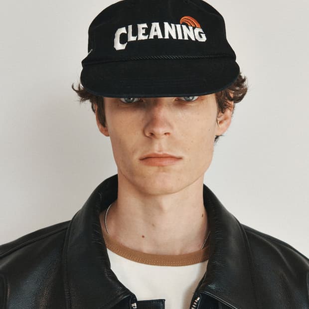 호이테 블랙 볼캡 모자