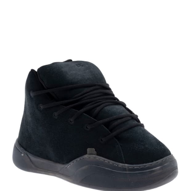 erl 뱀프 하이 스니커즈