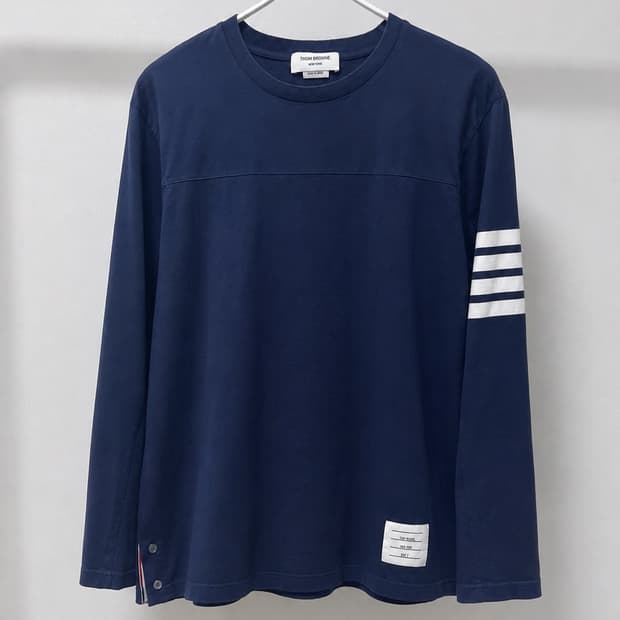 톰브라운 롱슬리브(size5)