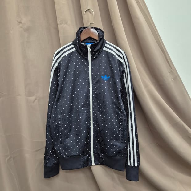 아디다스 왕관 져지 90