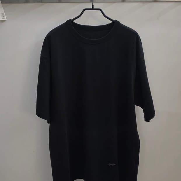 지용킴 시대복장 전시 티셔츠