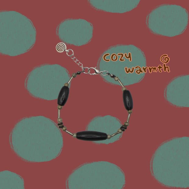 tenki bracelet
