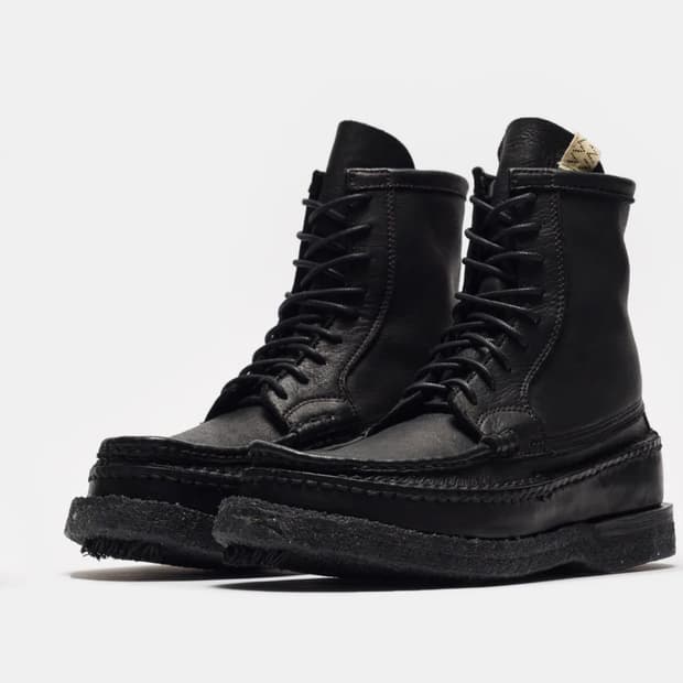 Visvim Chicago folk 10