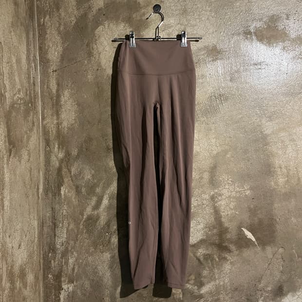 안다르 레깅스