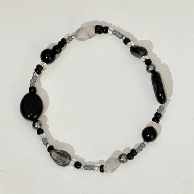 Rock Bracelet