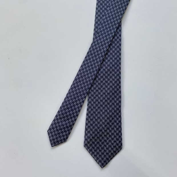 신형 엠포리오 알마니 명품 정품 넥타이(ARMANI) 7.7cm