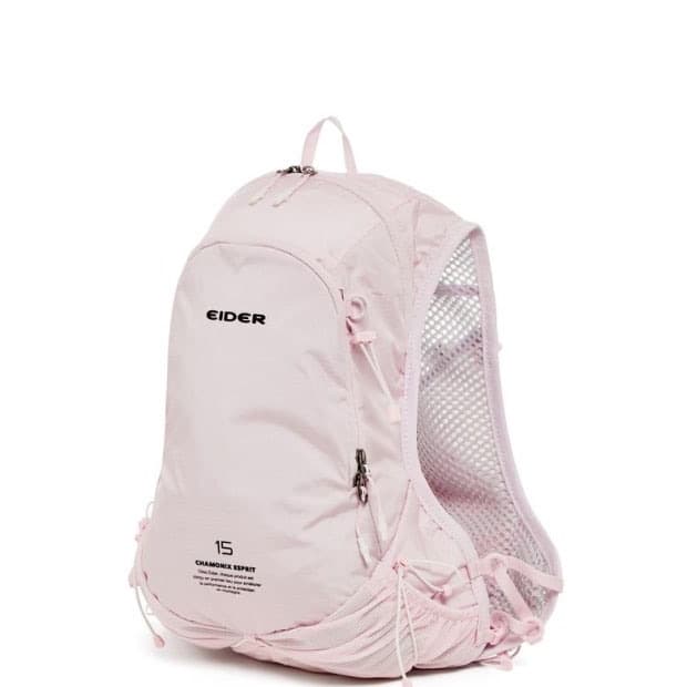 구매) 아이더 에어런 15 핑크