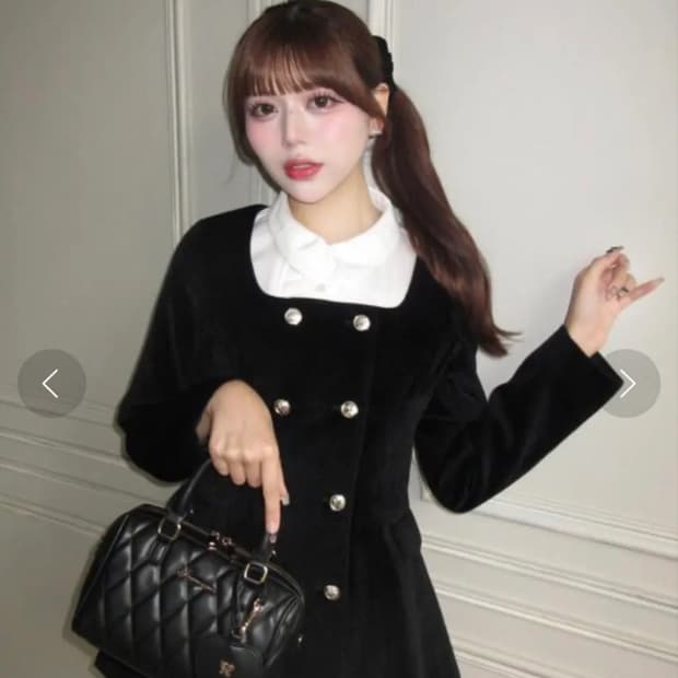 olive des olive 셋업 상의 판매