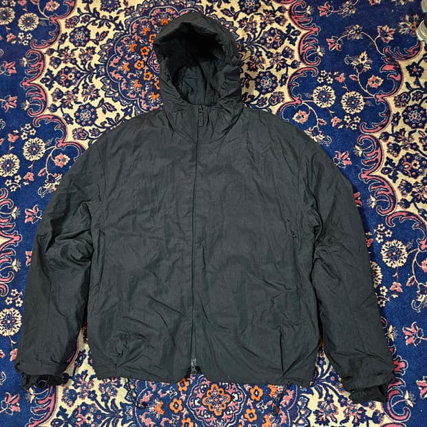 폴리테루 라후자 라이트 푸퍼 패딩 자켓
3 size
