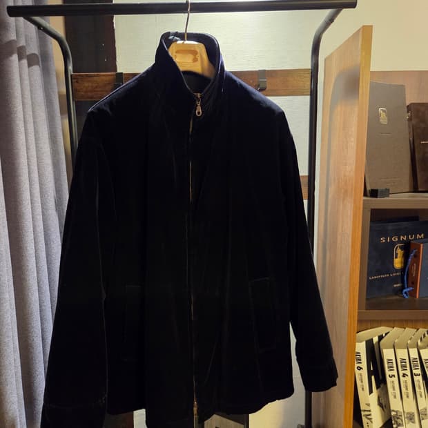 90'S 조르지오 아르마니 아카이브 모델