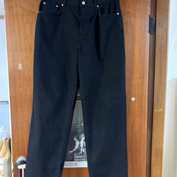 스투시 빅올진 32