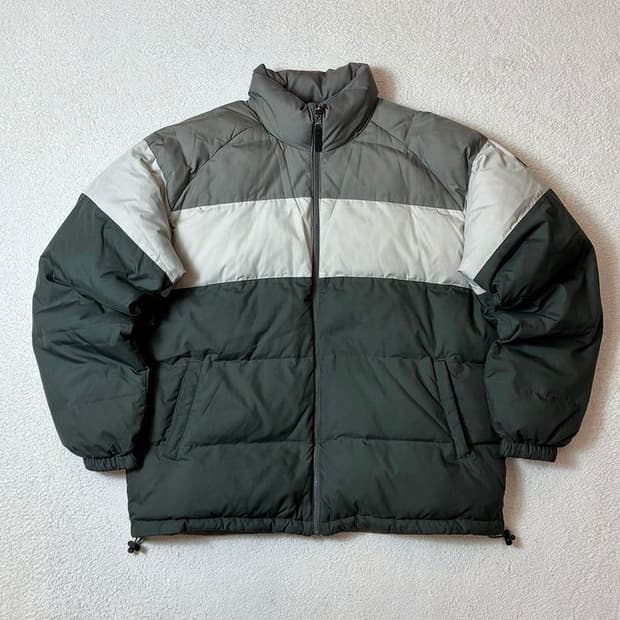 나이키ACG 00's 리버시블 패딩 PN6958