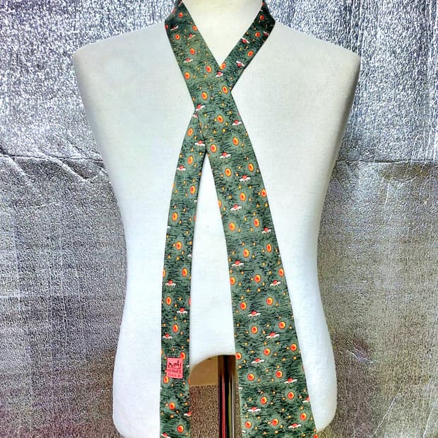 ♤필독♤ 에르메스 넥타이