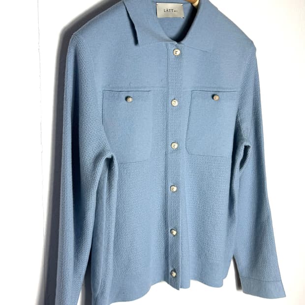 래트바이티 레트바이티 가디건 한섬 카디건