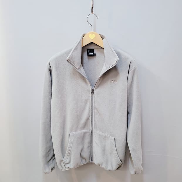 M) FCMM 간절기 집업